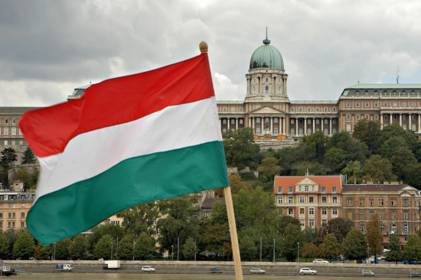 Вы сейчас просматриваете Венгрия обыграла Сербию в отборе на Евро-2024