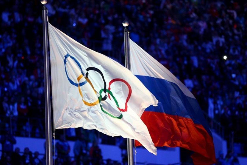 Вы сейчас просматриваете «Ехать или не ехать»: МОК позволил россиянам выступить на Олимпиаде в Париже, но что будет дальше?!