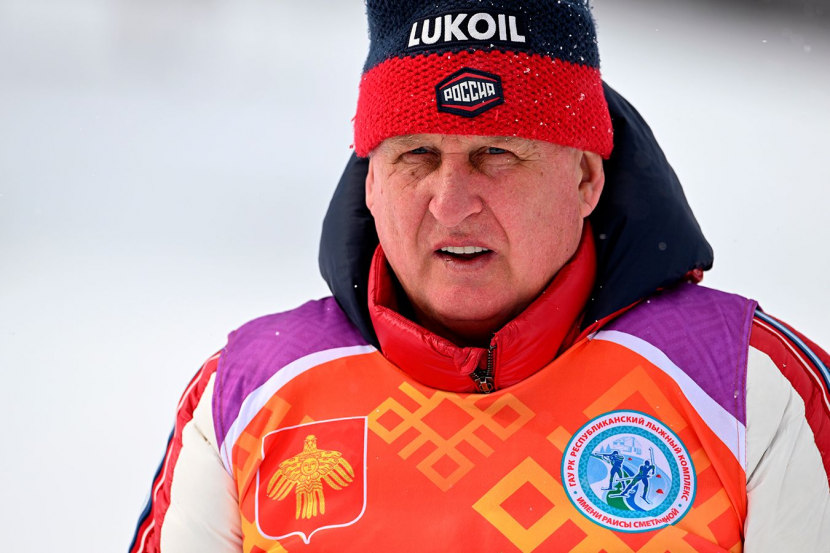 Вы сейчас просматриваете Тренер Бородавко рассказал, кто из лыжников может успешно выступить на Спартакиаде